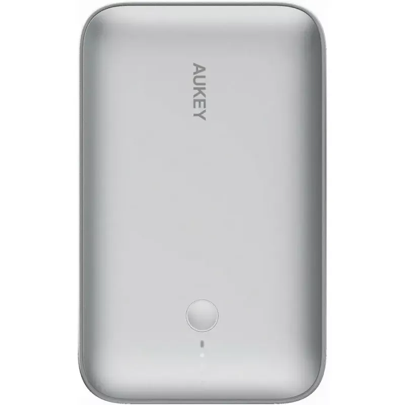 Kaasaskantav akupank PB-Y57 Frozen Valge 2000 mAh