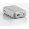 Kaasaskantav akupank PB-Y57 Frozen Valge 2000 mAh