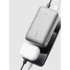 Kaasaskantav akupank PB-Y57 Frozen Valge 2000 mAh