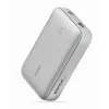 Kaasaskantav akupank PB-Y57 Frozen Valge 2000 mAh