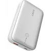 Kaasaskantav akupank PB-Y57 Frozen Valge 2000 mAh