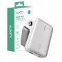 Kaasaskantav akupank PB-Y57 Frozen Valge 2000 mAh