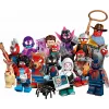 LEGO Minifigures 71050 seeria karp (väljapanekukarp)