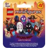 LEGO Minifigures 71050 seeria karp (väljapanekukarp)