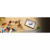 LEGO dinosauruse ehituskomplekt T. rex River Escape 76975 — 199 tk, 2 minifiguuri, vanus 5+
