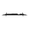 Televiisor TCL 32S4K 32 tolli nutiteleviisor Google TV HD QLED must, energiaklass F