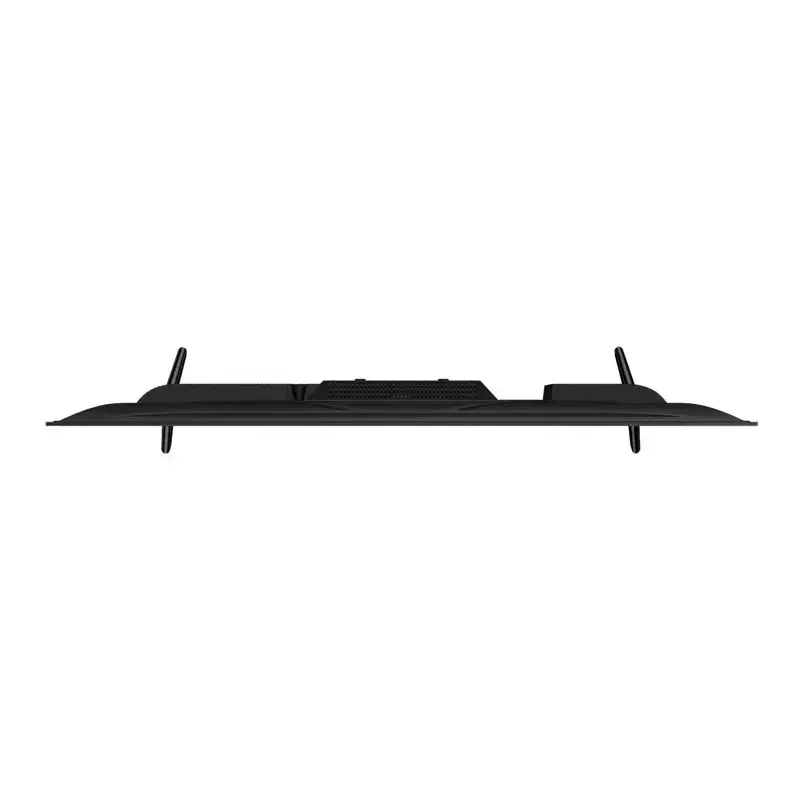 Televiisor TCL 32S4K 32 tolli nutiteleviisor Google TV HD QLED must, energiaklass F