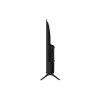 Televiisor TCL 32S4K 32 tolli nutiteleviisor Google TV HD QLED must, energiaklass F