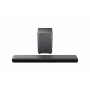 TCL S S55H 2.1 kanali heliriba Dolby Atmose, juhtmevaba bassikõlari ja Bluetooth-muusika voogedastusega