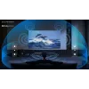 TCL S S55H 2.1 kanali heliriba Dolby Atmose, juhtmevaba bassikõlari ja Bluetooth-muusika voogedastusega