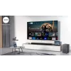 TCL S S55H 2.1 kanali heliriba Dolby Atmose, juhtmevaba bassikõlari ja Bluetooth-muusika voogedastusega