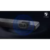 TCL S S55H 2.1 kanali heliriba Dolby Atmose, juhtmevaba bassikõlari ja Bluetooth-muusika voogedastusega