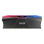 LEXAR lauaarvuti mälu - ARES RGB 2nd Gen DDR5 32GB PC 6000 CL36 Lexar KIT (2x 16GB)