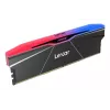 LEXAR lauaarvuti mälu - ARES RGB 2nd Gen DDR5 32GB PC 6000 CL36 Lexar KIT (2x 16GB)