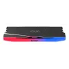 LEXAR lauaarvuti mälu - ARES RGB 2nd Gen DDR5 32GB PC 6000 CL36 Lexar KIT (2x 16GB)