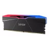 LEXAR lauaarvuti mälu - ARES RGB 2nd Gen DDR5 32GB PC 6000 CL36 Lexar KIT (2x 16GB)