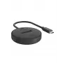 ICY BOX IB-1610MCD-C31 USB 3.2 Gen 2 (3.1 Gen 1) USB-C Must