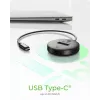 ICY BOX IB-1610MCD-C31 USB 3.2 Gen 2 (3.1 Gen 1) USB-C Must