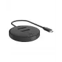 ICY BOX IB-1612MCL-C31 USB 3.2 Gen 2 (3.1 Gen 1) USB-C Must