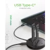 ICY BOX IB-1612MCL-C31 USB 3.2 Gen 2 (3.1 Gen 1) USB-C Must