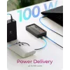 ICY BOX IB-DK4072M-CU31 USB 3.2 Gen 2 (3.1 Gen 1) USB-C Must