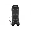 Võidusõidukontrolleri padi Next Level Racing HF8 PRO haptiline tagasiside must — haptilise tagasisidega mängupadi
