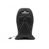 Võidusõidukontrolleri padi Next Level Racing HF8 PRO haptiline tagasiside must — haptilise tagasisidega mängupadi