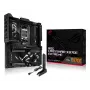 Emaplaat ASUS ROG CROSSHAIR X870E EXTREME — AMD X870E, Socket AM5, Extended ATX, DDR5, 4 DIMM, Wi‑Fi 7, 5 Gb LAN, 5x M.2