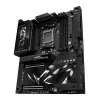 Emaplaat ASUS ROG CROSSHAIR X870E EXTREME — AMD X870E, Socket AM5, Extended ATX, DDR5, 4 DIMM, Wi‑Fi 7, 5 Gb LAN, 5x M.2