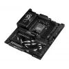 Emaplaat ASUS ROG CROSSHAIR X870E EXTREME — AMD X870E, Socket AM5, Extended ATX, DDR5, 4 DIMM, Wi‑Fi 7, 5 Gb LAN, 5x M.2
