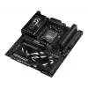 Emaplaat ASUS ROG CROSSHAIR X870E EXTREME — AMD X870E, Socket AM5, Extended ATX, DDR5, 4 DIMM, Wi‑Fi 7, 5 Gb LAN, 5x M.2