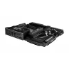 Emaplaat ASUS ROG CROSSHAIR X870E EXTREME — AMD X870E, Socket AM5, Extended ATX, DDR5, 4 DIMM, Wi‑Fi 7, 5 Gb LAN, 5x M.2