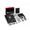 Emaplaat ASUS ROG CROSSHAIR X870E EXTREME — AMD X870E, Socket AM5, Extended ATX, DDR5, 4 DIMM, Wi‑Fi 7, 5 Gb LAN, 5x M.2