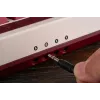 Mehaaniline klaviatuur 8Bitdo RET00493 RGB taustvalgustusega kompaktne