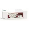 Mehaaniline klaviatuur 8Bitdo RET00493 RGB taustvalgustusega kompaktne