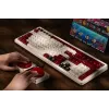 Mehaaniline klaviatuur 8Bitdo RET00493 RGB taustvalgustusega kompaktne
