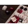 Mehaaniline klaviatuur 8Bitdo RET00493 RGB taustvalgustusega kompaktne