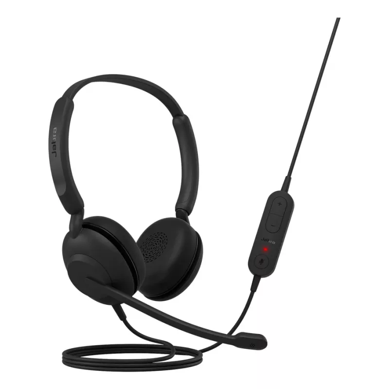 Jabra Evolve 10 - Stereo, USB-A