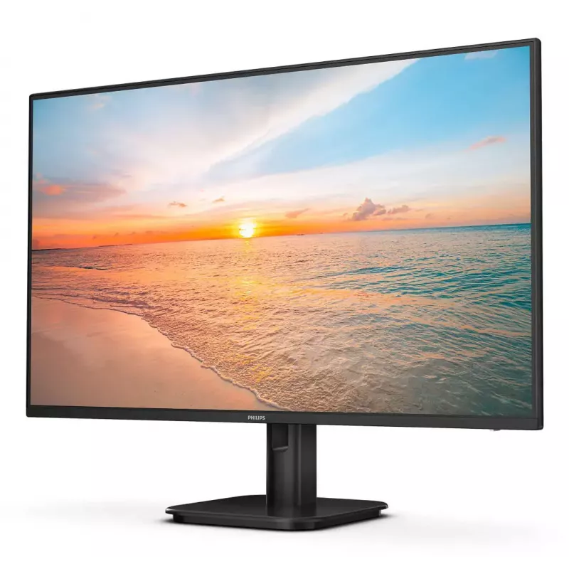 Philips 27E1N1200A/00 arvutimonitor 68,6 cm (27 tolli) 1920 x 1080 pikslit Full HD LCD must