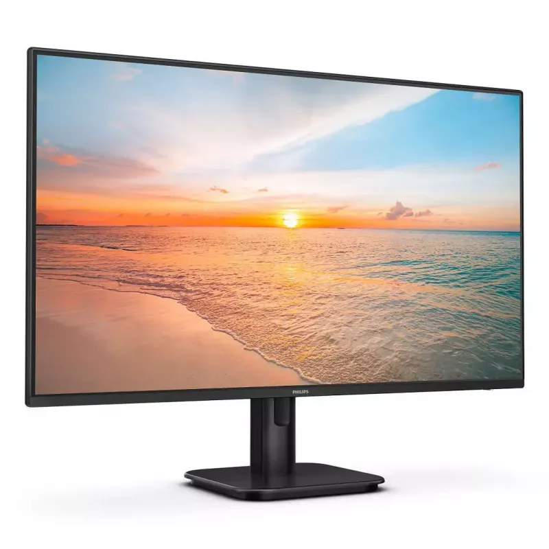 Philips 27E1N1200A/00 arvutimonitor 68,6 cm (27 tolli) 1920 x 1080 pikslit Full HD LCD must