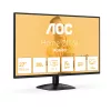 AOC B3 27B31H arvutikuvar 68,6 cm (27 tolli) 1920 x 1080 pikslit Full HD must