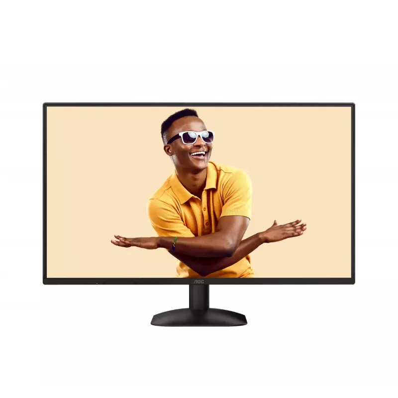 AOC B3 27B31H arvutikuvar 68,6 cm (27 tolli) 1920 x 1080 pikslit Full HD must