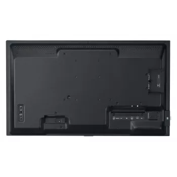 Sharp MultiSync M322 digitaalsete siltide lameekraan 81,3 cm (32 tolli) LCD 550 cd/m² Full HD must