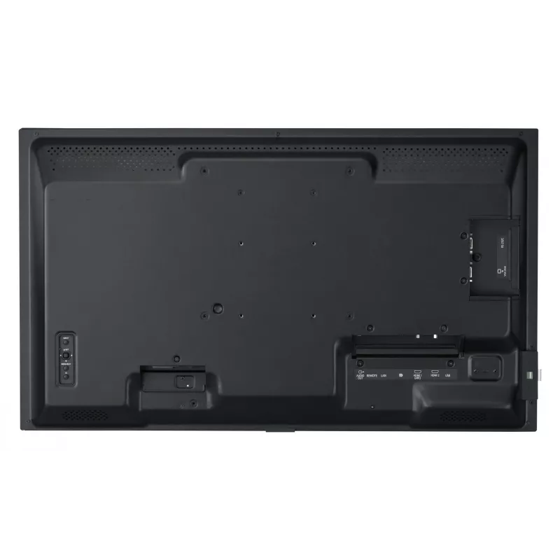Sharp MultiSync M322 digitaalsete siltide lameekraan 81,3 cm (32 tolli) LCD 550 cd/m² Full HD must