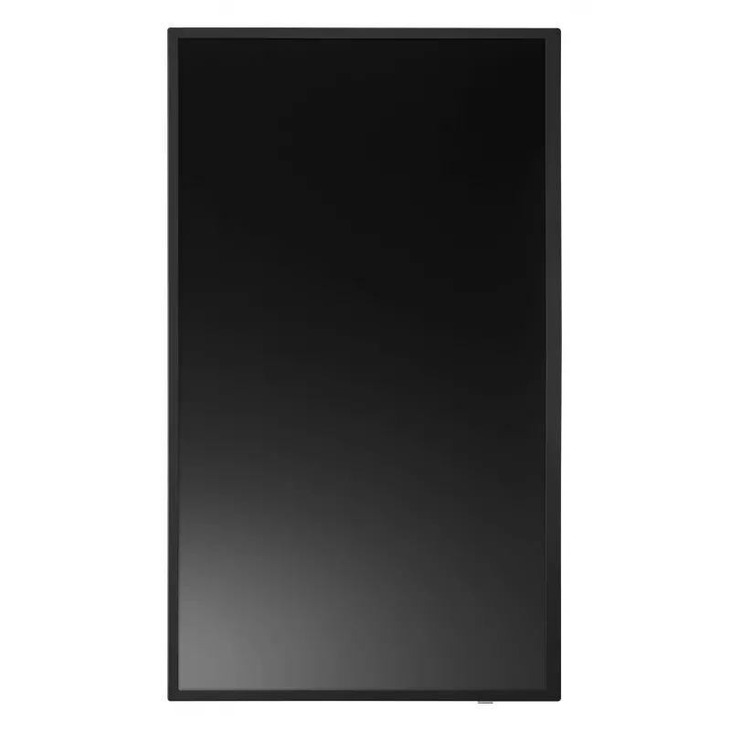 Sharp MultiSync M322 digitaalsete siltide lameekraan 81,3 cm (32 tolli) LCD 550 cd/m² Full HD must
