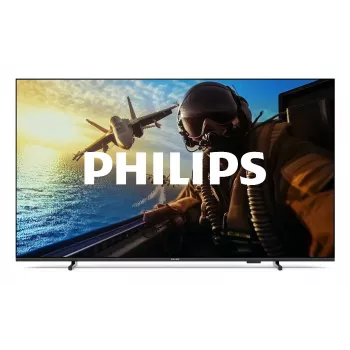 Televiisor Philips 65PUS7000/12 65 tolli (164 cm) 4K Ultra HD LED, 3840×2160, Titan OS, Wi‑Fi, Bluetooth 5.2