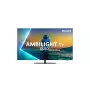 Philips 65OLED820/12 TV 165.1 cm (65 tolli) 4K Ultra HD nutiteleviisor Wi-Fi Must