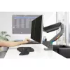 Kensington SmartFit K58272WW kahe monitori käsi, klamber/läbiviik, 18 kg