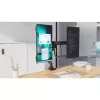 Kensington SmartFit K58272WW kahe monitori käsi, klamber/läbiviik, 18 kg