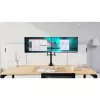 Kensington SmartFit K58272WW kahe monitori käsi, klamber/läbiviik, 18 kg